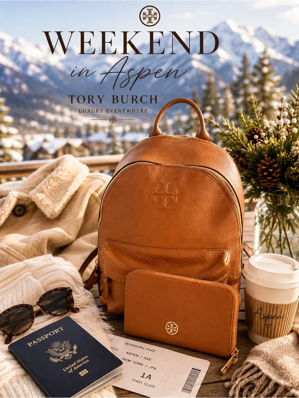 Tory Burch tory burch